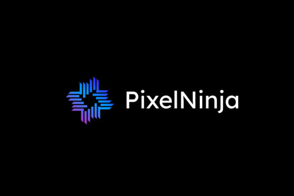 Building a Cohesive Brand Identity with the Pixel Ninja Techno Logo Kit