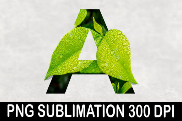Font a Leaves: A Versatile Design Element for Creative Projects