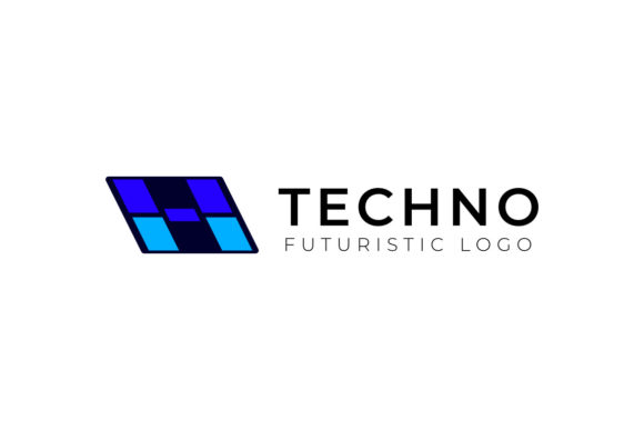 Why H Pixel Flat Logo Deserves a Second Look for Modern Branding